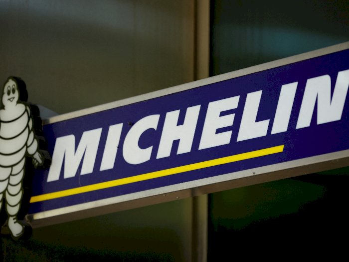 Michelin Setop Ekspor Ban Achilles, Kenapa?