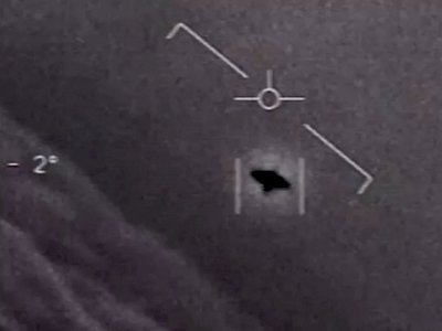 NASA Habis-habisan Cari Keberadaan UFO, Rp1,4 Miliar Digelontorkan untuk Proyek Penelitian