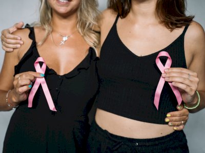 Benarkah Tidak Pernah Menyusui Anak Tingkatkan  Risiko Terjadinya Kanker Payudara?