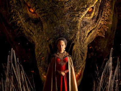 House of The Dragon Tayang Perdana pada 21 Agustus, Prekuel untuk Game of Thrones