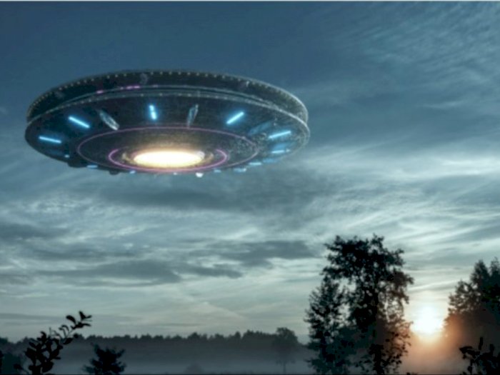 Bulan September Mendatang, NASA akan Mulai 'Berburu' UFO