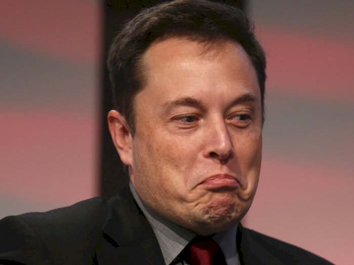Elon Musk: Ide untuk Membuat Bahan Bakar dari Air Adalah Hal Bodoh!