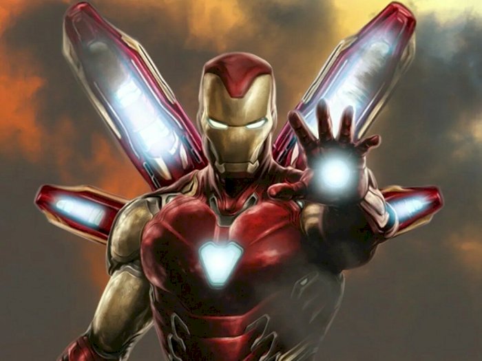 Padahal Sudah 2 Tahun Digarap, Disney Batalkan Game Iron Man