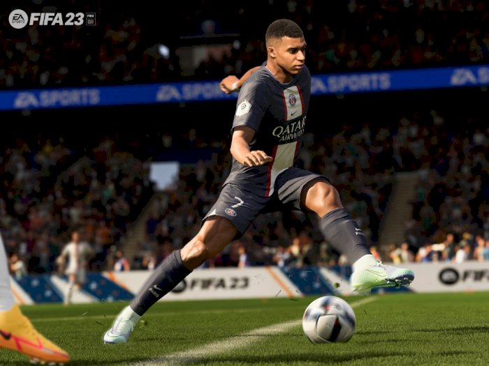 Tanggal Rilis dan Harga Game FIFA 23 di Steam Mulai Terkuak!