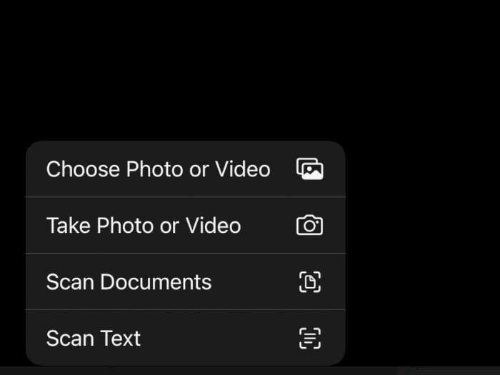 3 Cara Scan Dokumen di iPhone Tanpa Aplikasi Tambahan Lagi News+ on RCTI+