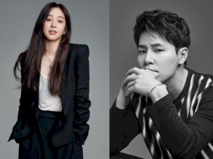 May It Please The Court, Drakor Terbaru Jung Ryewon & Lee Kyoohyung yang Penuh Konspirasi
