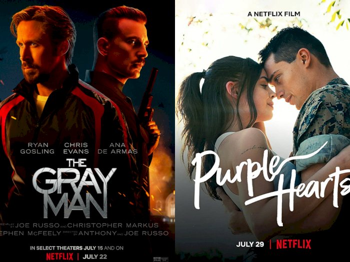 12 Rekomendasi Film Netflix Terbaru 2022 yang Bagus untuk Ditonton