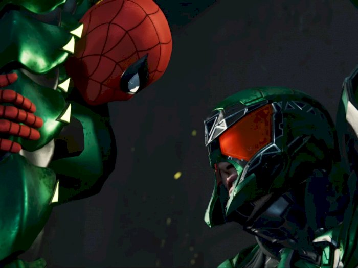 Laris Manis, Spider-Man Remastered Pecahkan Rekor Penjualan Baru, Kalahkan God of War
