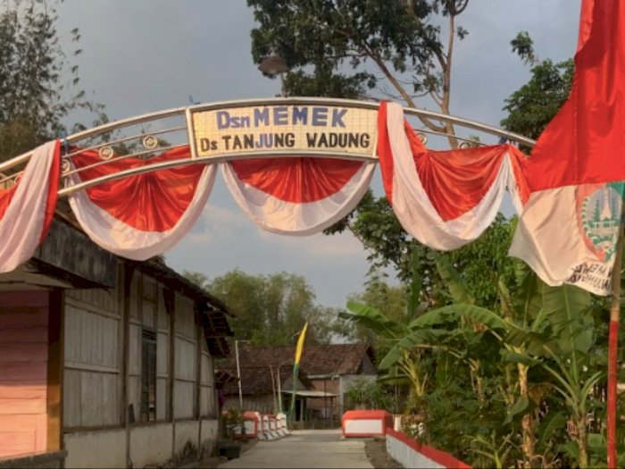 Dusun Memek di Jombang Bikin Gagal Fokus! Jangan Ngeres Dulu, Ini Arti Sebenarnya