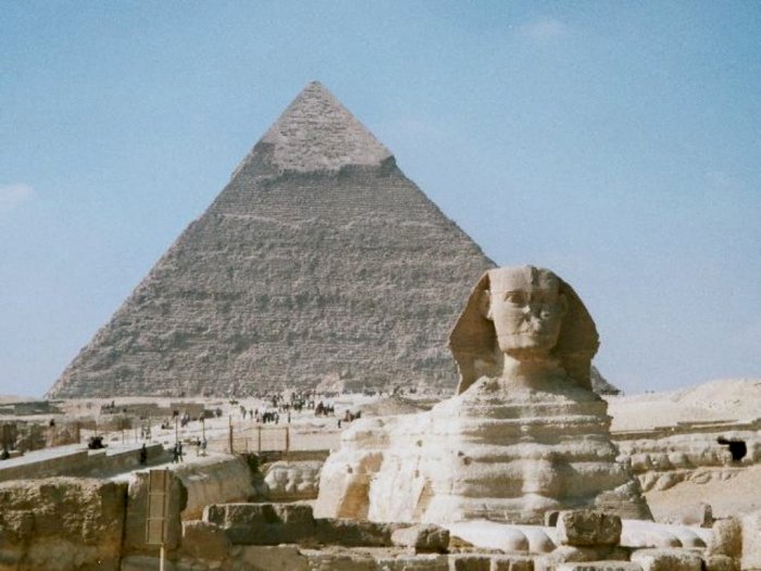 Kepopuleran Mesir di Mata Dunia, Pernah Jadi Kiblat Peradaban hingga Pendidikan