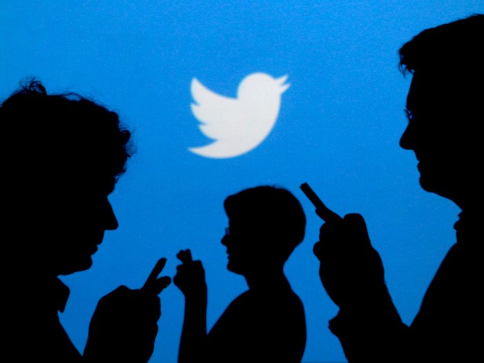 Sosok Ini Sentil Para Petinggi Twitter: Mereka 'Buta' soal Akun Bot, Menyesatkan!