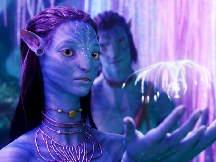 IMAX Umumkan Penayangan Ulang 'Avatar' Jelang 'The Way of Water', Tayang di Indonesia?