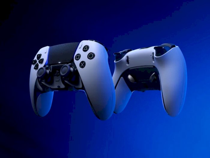 Sony Rilis DualSense Edge, Kontroler Baru untuk PlayStation 5, Harganya Berapa?