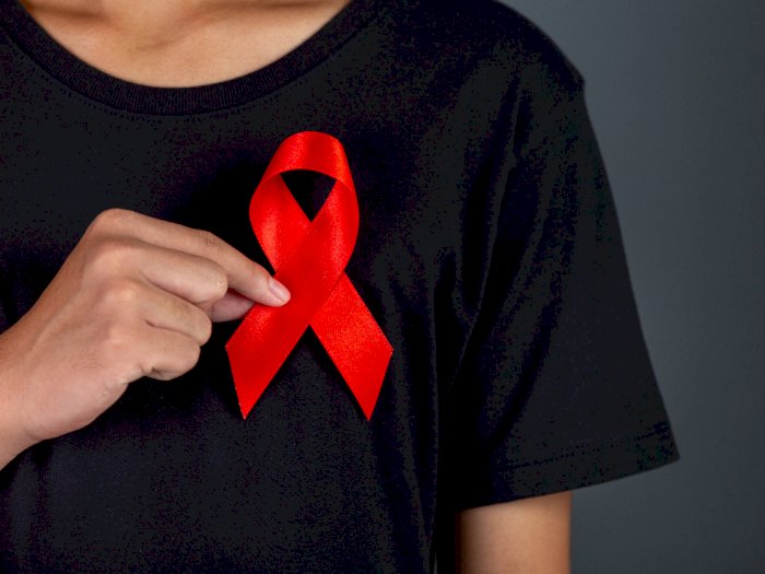 Heboh Ratusan Mahasiswa Bandung Positif HIV, Apa Sih Penyebab Gen Z Mudah Kena HIV?