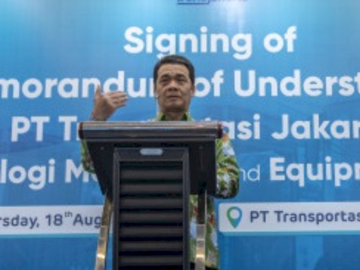 PDIP Ungkap Ada Praktik Jual-Beli Jabatan ASN, Wagub DKI Jakarta Ancam Beri Sanksi