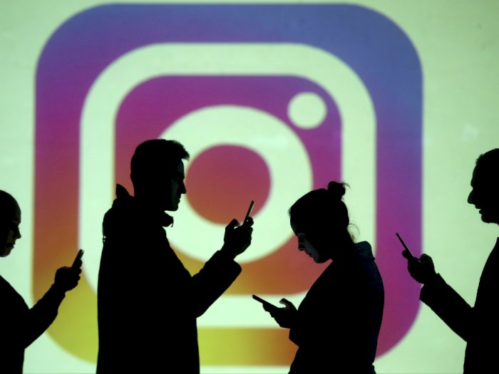 Instagram Buat Fitur IG Candid Challenges, Nyontek Aplikasi BeReal?