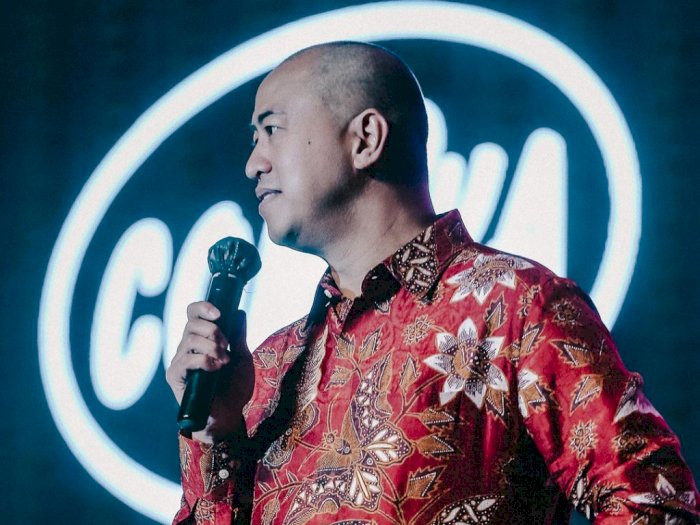 Stand Up Indo Minta Merek Open Mic Dibatalkan, Resah Para Komika Disomasi Rp1 Miliar