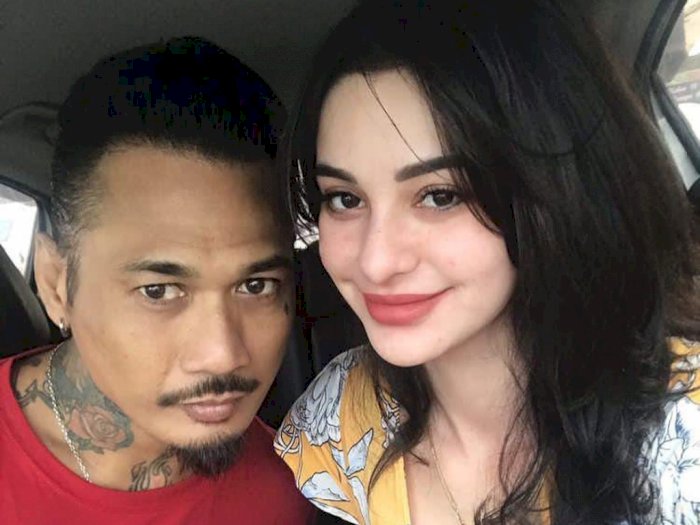 Nora Alexandra Hapus Semua Foto Kebersamaan Bareng Jerinx SID, Cerai?