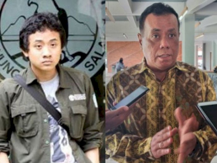 Kasus Pembunuhan Akseyna Mengendap 7 Tahun, BEM UI Heran Rektor Ari Kuncoro Cuek