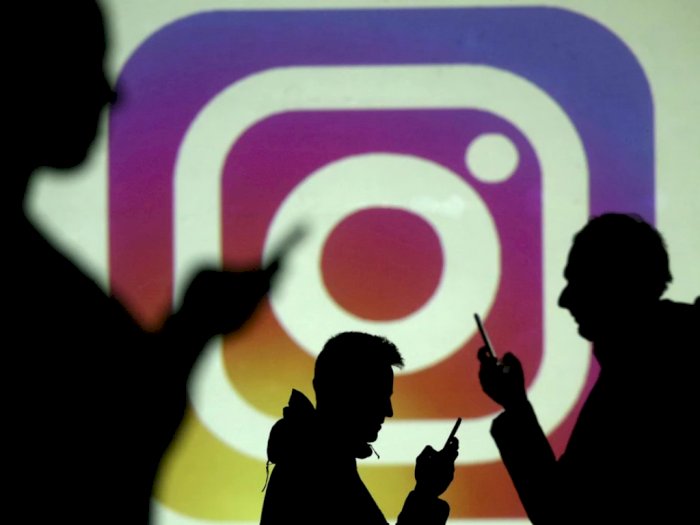 Bos Instagram: Kami Tak Bocorkan Lokasi Kamu ke Orang Lain