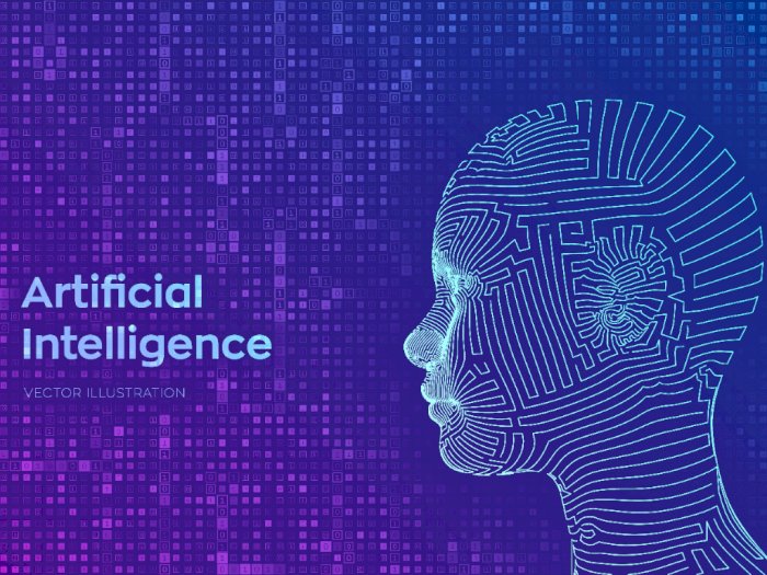 Hore! Teknologi AI Bisa Prediksi Kejahatan Sebelum Kejadian, Akurasi Capai 90 Persen
