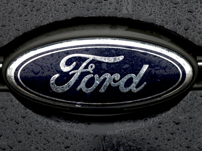 Demi Kembangkan Kendaraan Listrik, Ford Rela PHK 3.000 Karyawannya