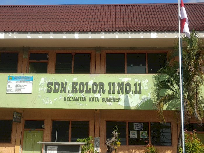 Nama Desa Ini Bikin Salfok, Identik Sama Celana Dalam: Salah Satu Wilayahnya Patut Ditiru!