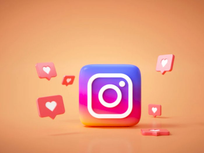 Suka Kesel Upload Foto di Instagram tapi Pecah? Ikuti Cara Ini, Ampuh Lho!