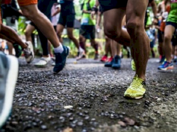 Miris! Atlet Marathon Australia Ini Curhat karena di PHP-in Usai Juara di Indonesia