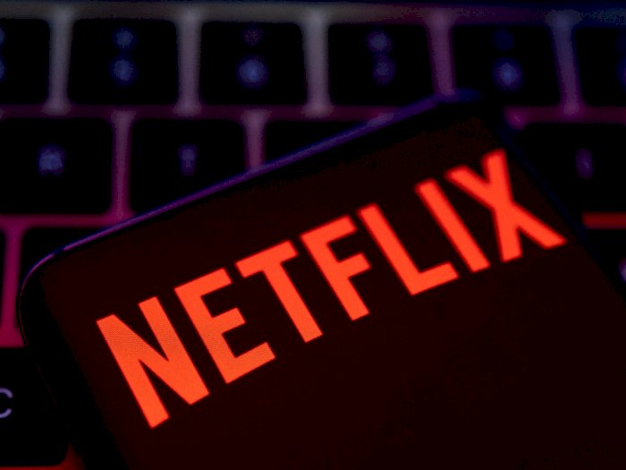 Terkait Rumor Biaya Langganan dengan Iklan, Netflix Buka Suara: Masih Belum Diputuskan
