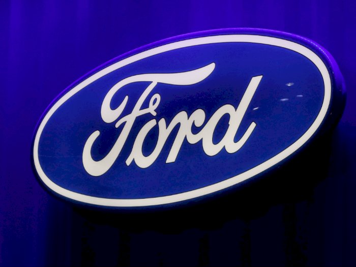 Ford Tunda Investasi di Spanyol, Kenapa?