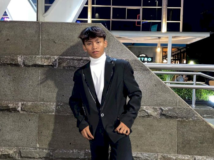 Roy Cerita Nasib Citayam Fashion Week Usai "Dimusnahkan": Catwalk Masih Ada tapi Gak Rame 