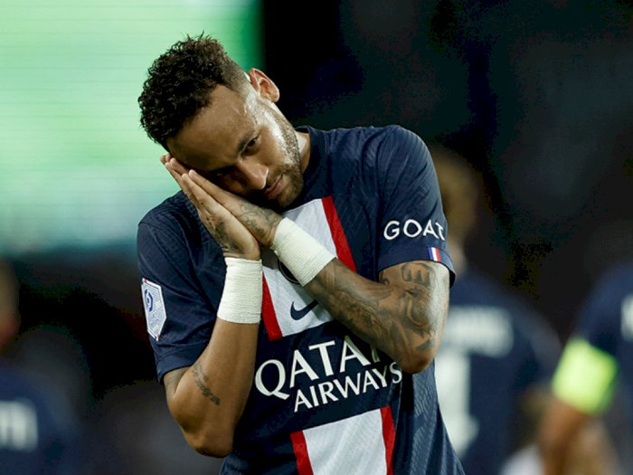 Ayo Buruan Chelsea Angkut Neymar, Mumpung PSG Mau Jadikan "Tumbal"
