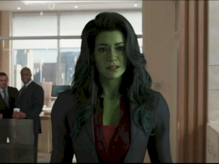 Review 'She-Hulk' Episode 3: Drama Pengadilan yang Terlalu Gampang, Kurang Tantangan