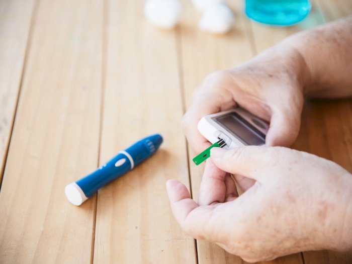 5 Mitos Tentang Penyakit Diabetes yang Perlu Kamu Cermati, Jangan Sampai Salah!