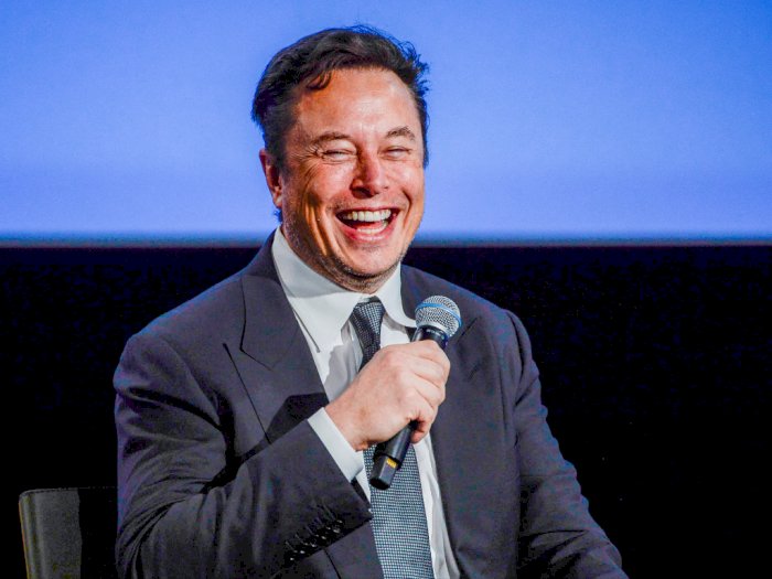 Elon Musk Punya Kartu AS untuk Lawan Twitter di Persidangan, Yakin Bakal Menang?