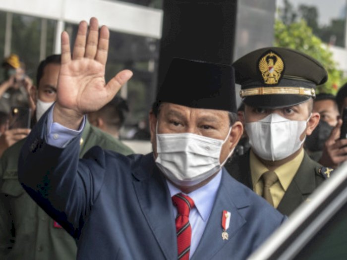 Sandiaga Uno Ngaku Siap Nyapres, Gerindra: Tapi Keputusan Final Prabowo yang Maju