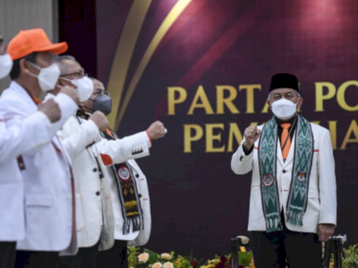 Presiden PKS Kirim Surat Terbuka ke Jokowi, Isinya Tolak Kenaikan Harga BBM Bersubsidi