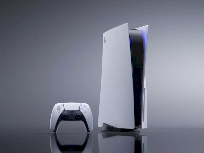 Versi Terbaru PS5 Sudah Tersedia di Australia, Indonesia Kapan Nih?