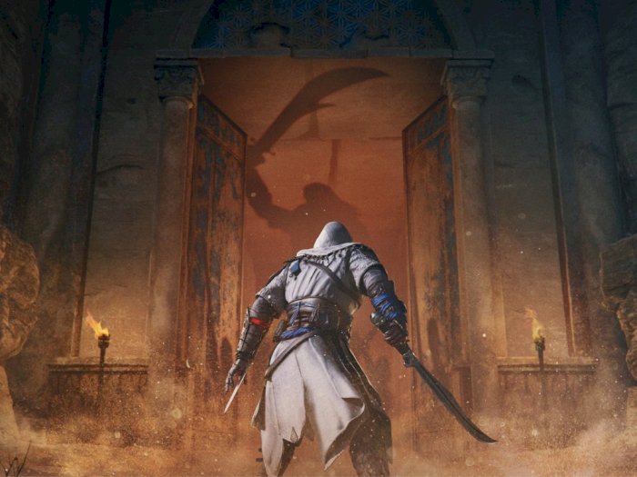 Assassin's Creed Mirage Bocor: Apa Aja yang Perlu Kamu Ketahui