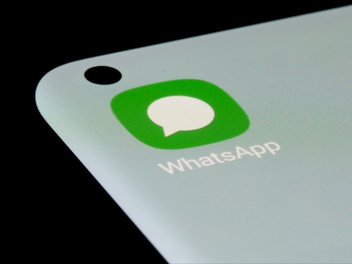 WhatsApp Kini Bisa Kirim File Berukuran Jumbo Lho! Mau Coba?