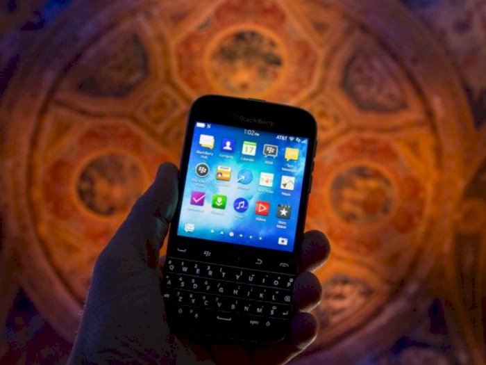 Hi Milenials, Masih Ingat Istilah-istilah Blackberry Messenger ini? Gen Z Minggir Dulu Yaa