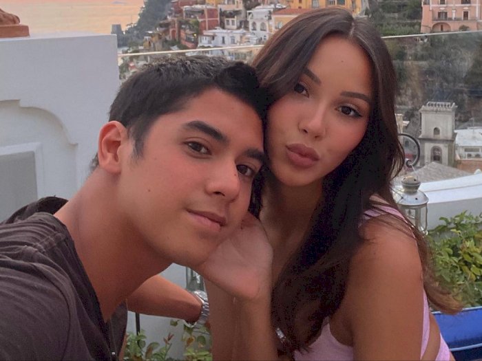 Al Ghazali Siapkan Cincin Lamar Alyssa Daguise tapi Gagal: One Step Closer Padahal