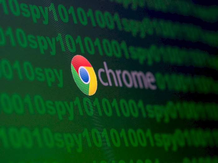 Awas Ada Bug Keamanan Berbahaya di Google Chrome, Update Sekarang Biar Aman