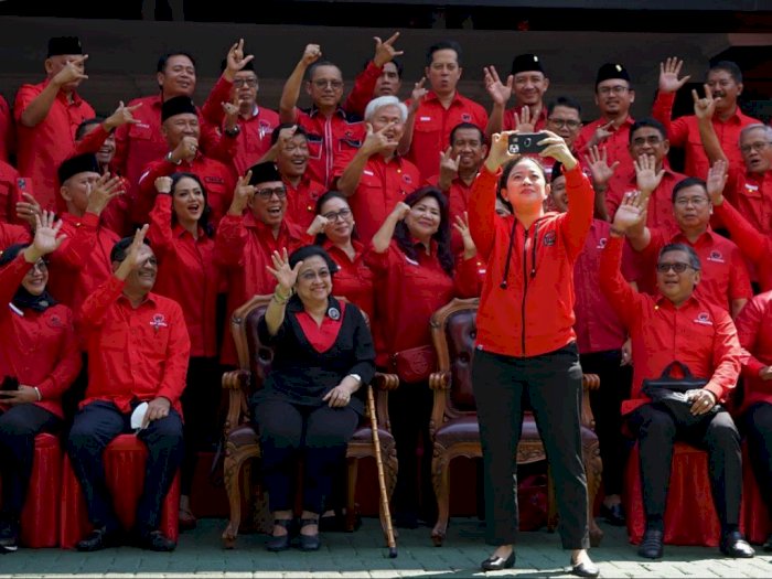 Usai Puan Safari Politik, Megawati Disebut Akan Turun Gunung Temui Ketum Partai