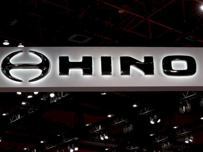 Pabriknya Segera Dijual, Hino Motors Batal Jual Truk di Rusia