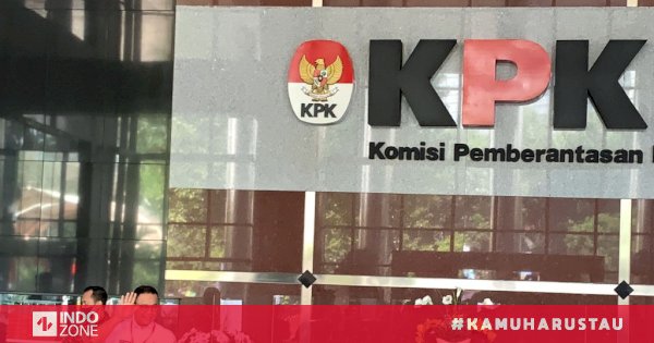 Masih Penyelidikan, KPK Belum Beberkan Hasil Pemeriksaan Anies Terkait ...