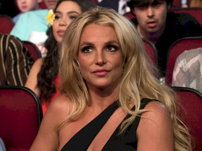 Britney Spears Tak Lagi Percaya Tuhan dan Menolak Beragama: Saya Seorang Ateis