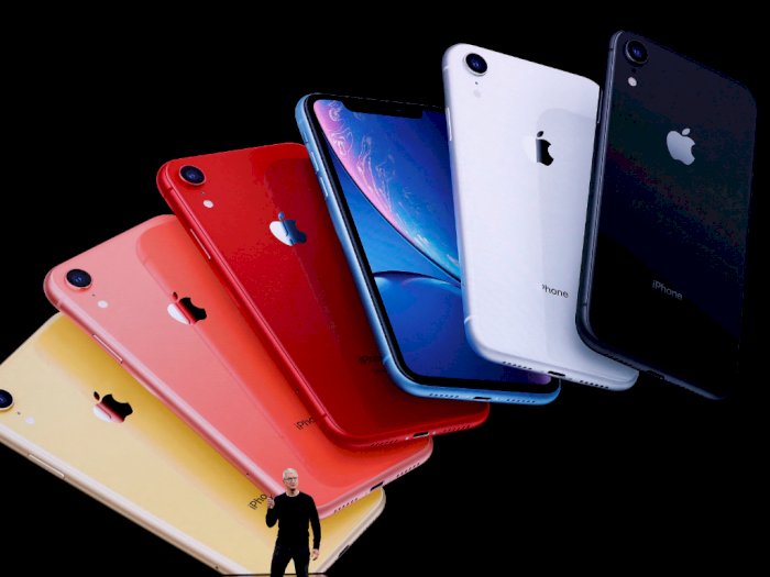 Tegas! Pemerintah Brasil Bakal Denda Apple jika Jual iPhone Tanpa Charger