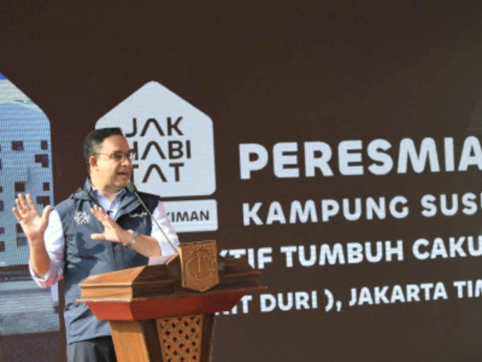 Kerucutkan 3 Nama Calon Pj Gubernur DKI Jakarta, Pimpinan DPRD akan Libatkan 9 Fraksi